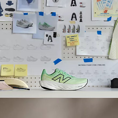 Women's New Balance 1080 V14