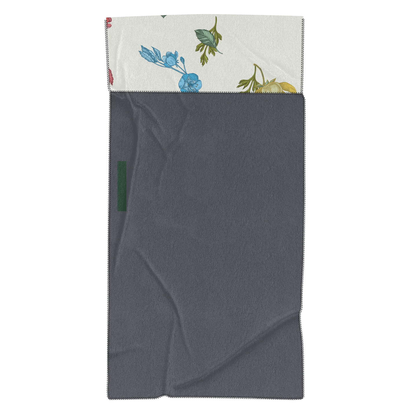 Sprints Car Seat Cover Towel