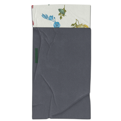 Sprints Car Seat Cover Towel