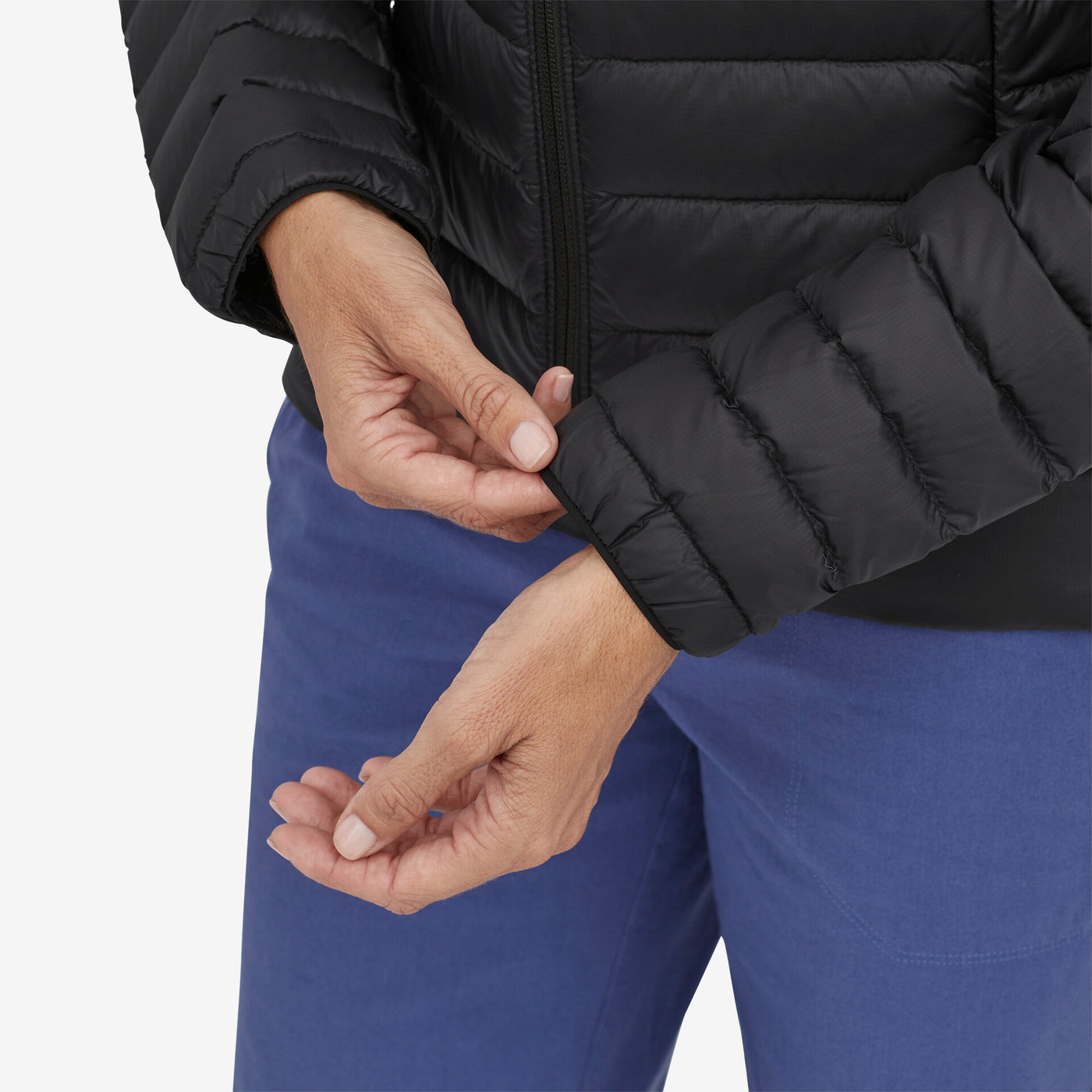 Women's Patagonia Down Sweater Jacket