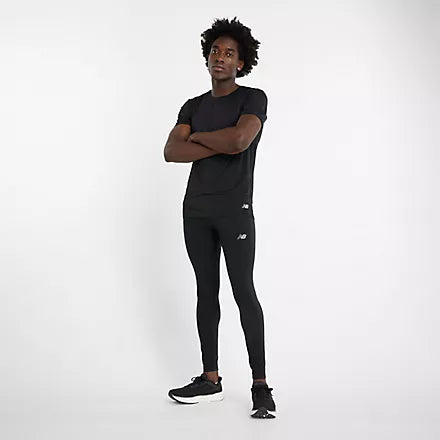 Men's New Balance Sleek Pocket Tights