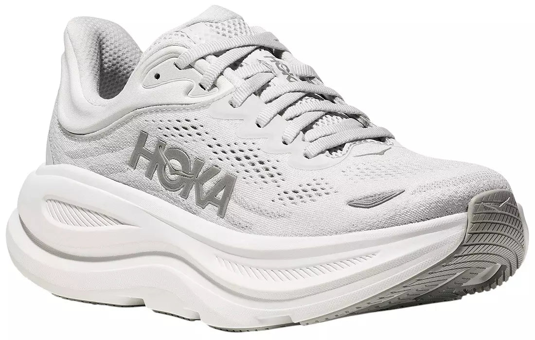 Women's Hoka Bondi 9 - Wide