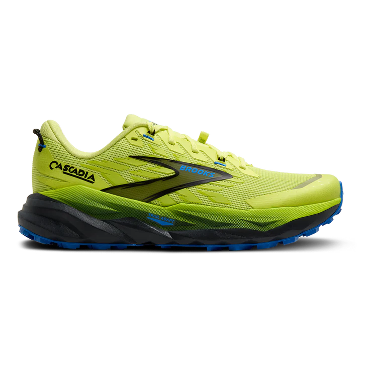 Men's Brooks Cascadia 19