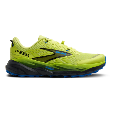 Men's Brooks Cascadia 19