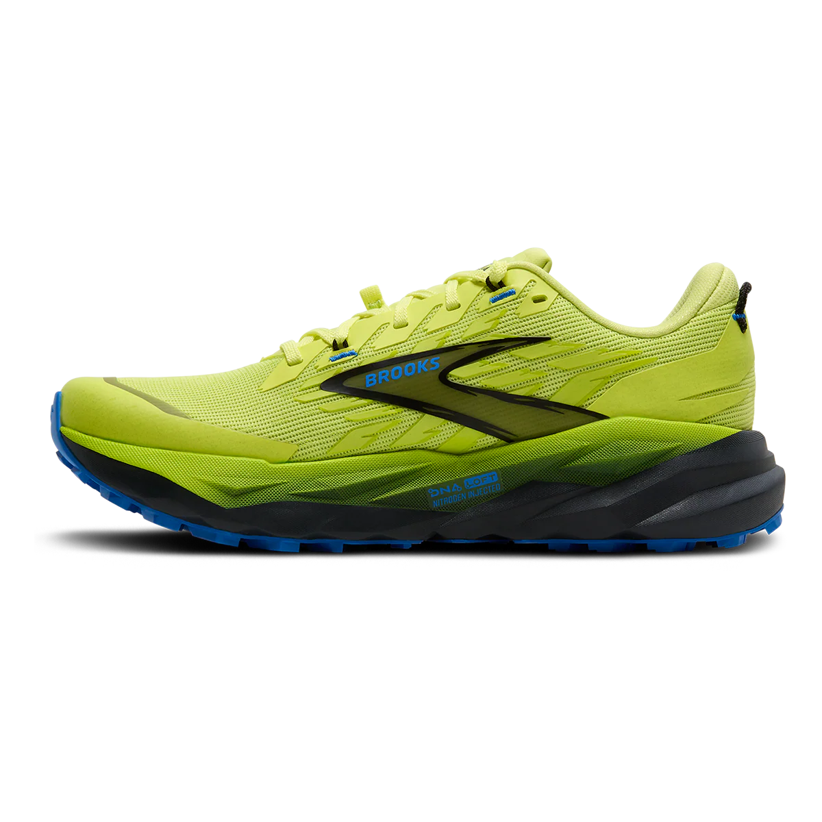 Men's Brooks Cascadia 19