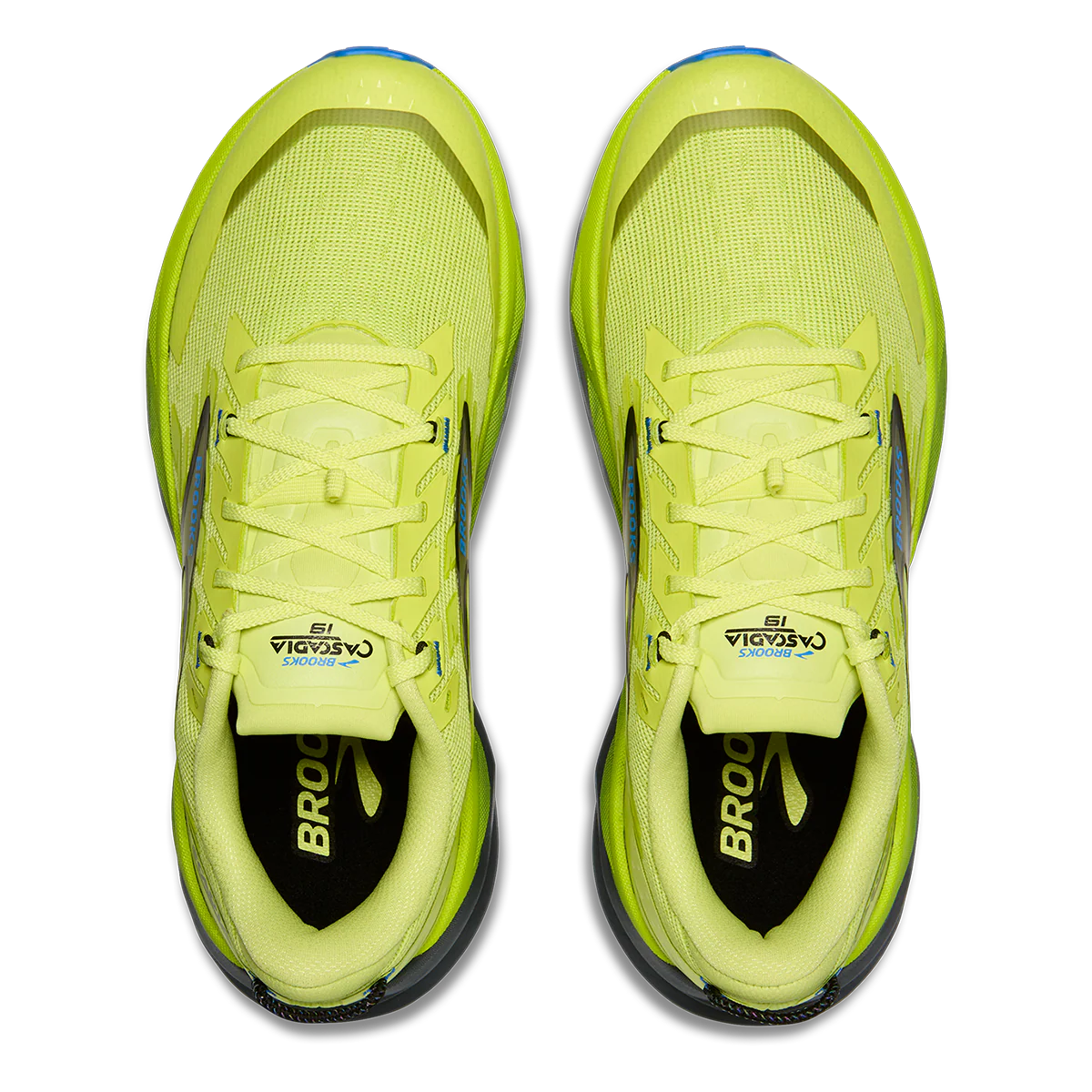 Men's Brooks Cascadia 19