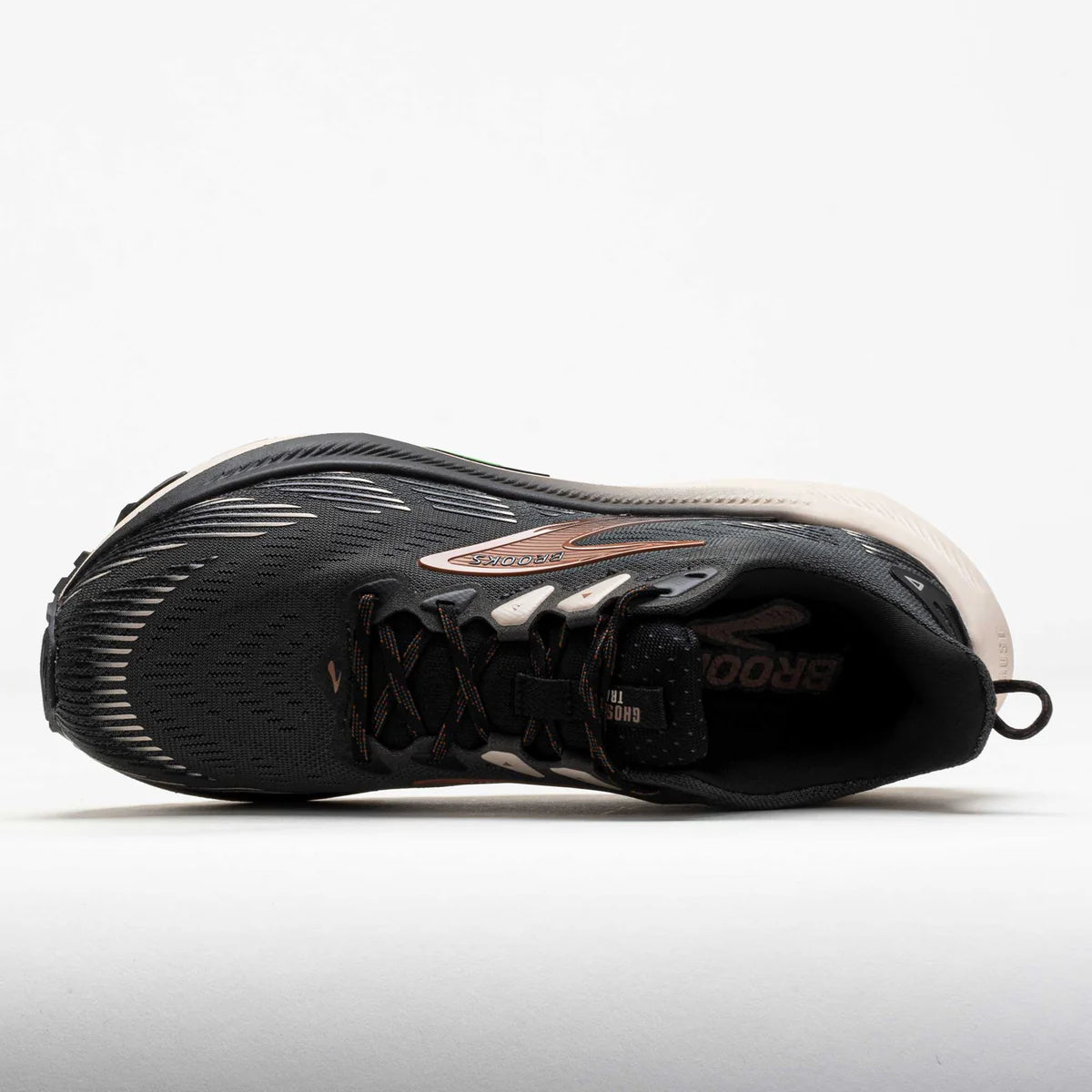 Men's Brooks Ghost Trail Shoe