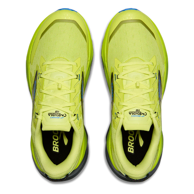 Men's Brooks Cascadia 19