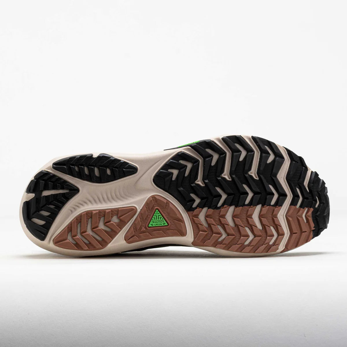 Men's Brooks Ghost Trail Shoe