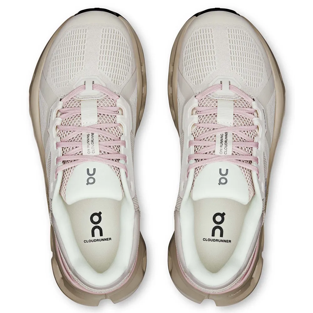 Women's On Cloudrunner 2 - Wide