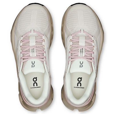 Women's On Cloudrunner 2 - Wide