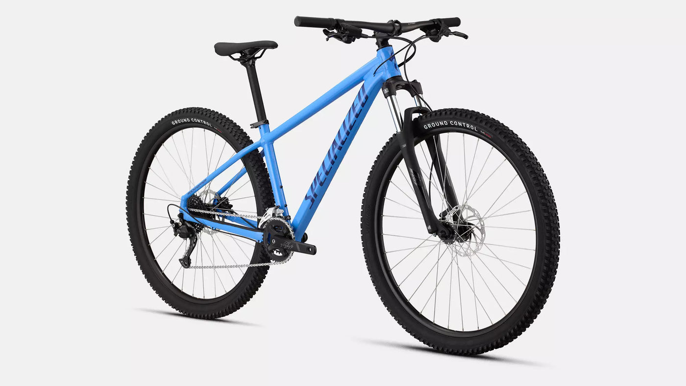 Specialized Rockhopper 29 Mountain Bike - XL Frame