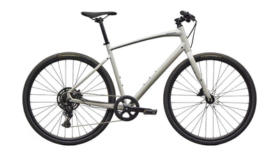 Specialized Sirrus X 2.0 Hybrid Bike - XL Frame