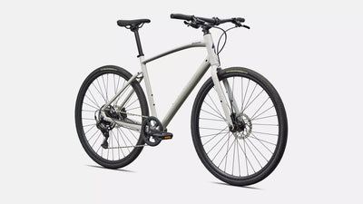 Specialized Sirrus X 2.0 Hybrid Bike - XL Frame