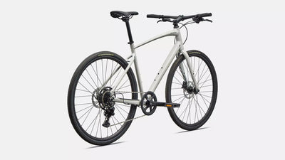 Specialized Sirrus X 2.0 Hybrid Bike - XL Frame