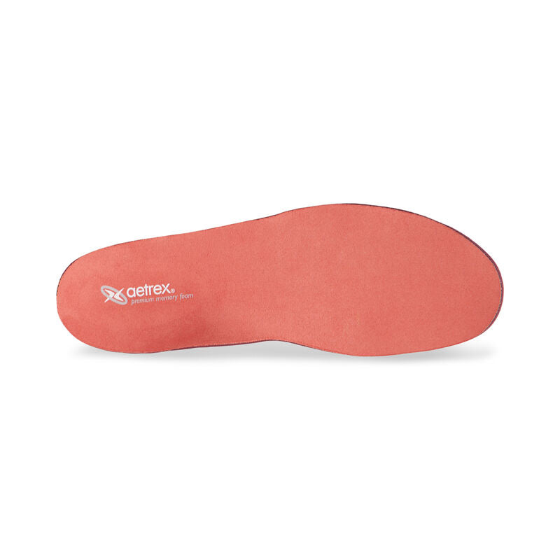 Women's Memory Foam- Stability