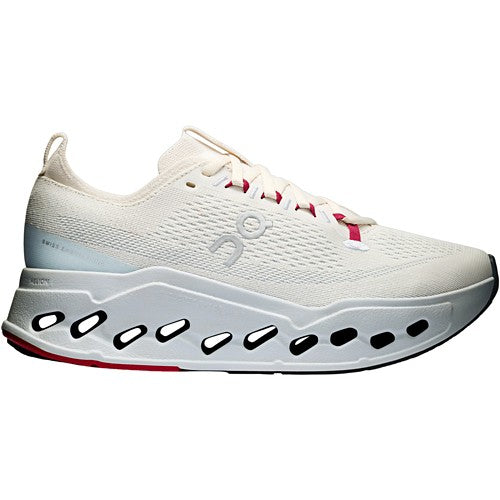 Women's On Cloudsurfer Max