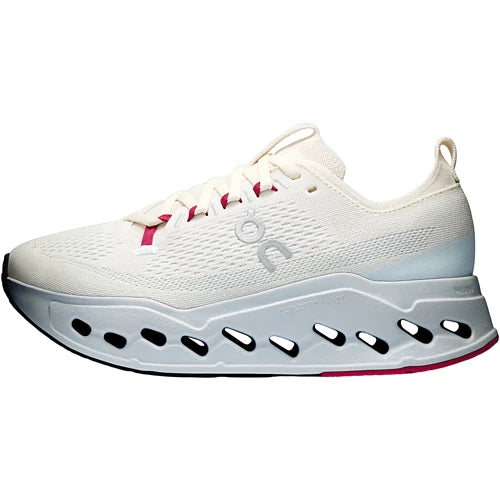 Women's On Cloudsurfer Max