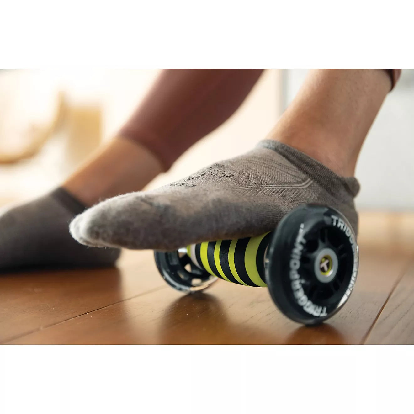 TriggerPoint Nano Foot Massage Roller