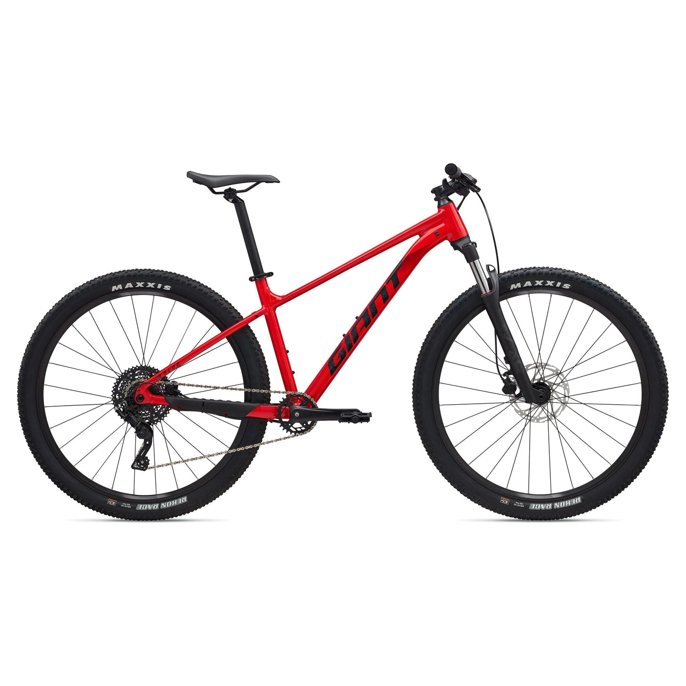Giant Talon 29 2 Mountain Bike - Medium Frame