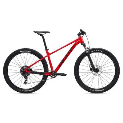 Giant Talon 29 2 Mountain Bike - Medium Frame