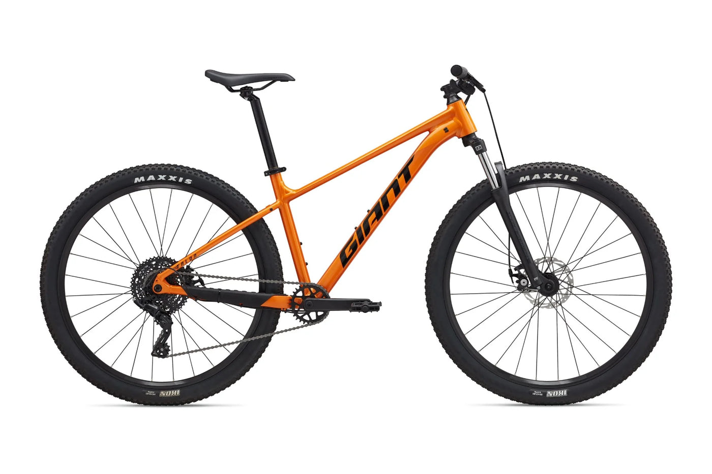 Giant Talon 29 4 Mountain Bike - Small Frame