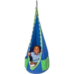 Playzone-Fit Ultimate LED Hanging Chair