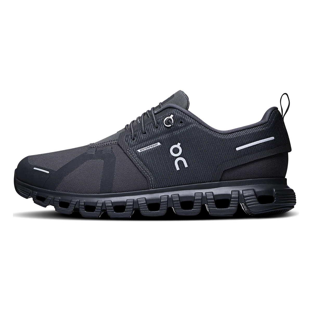 Women's On Cloud 6 Waterproof