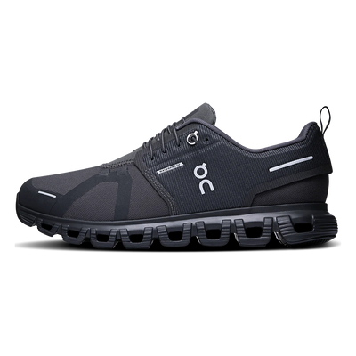 Women's On Cloud 6 Waterproof