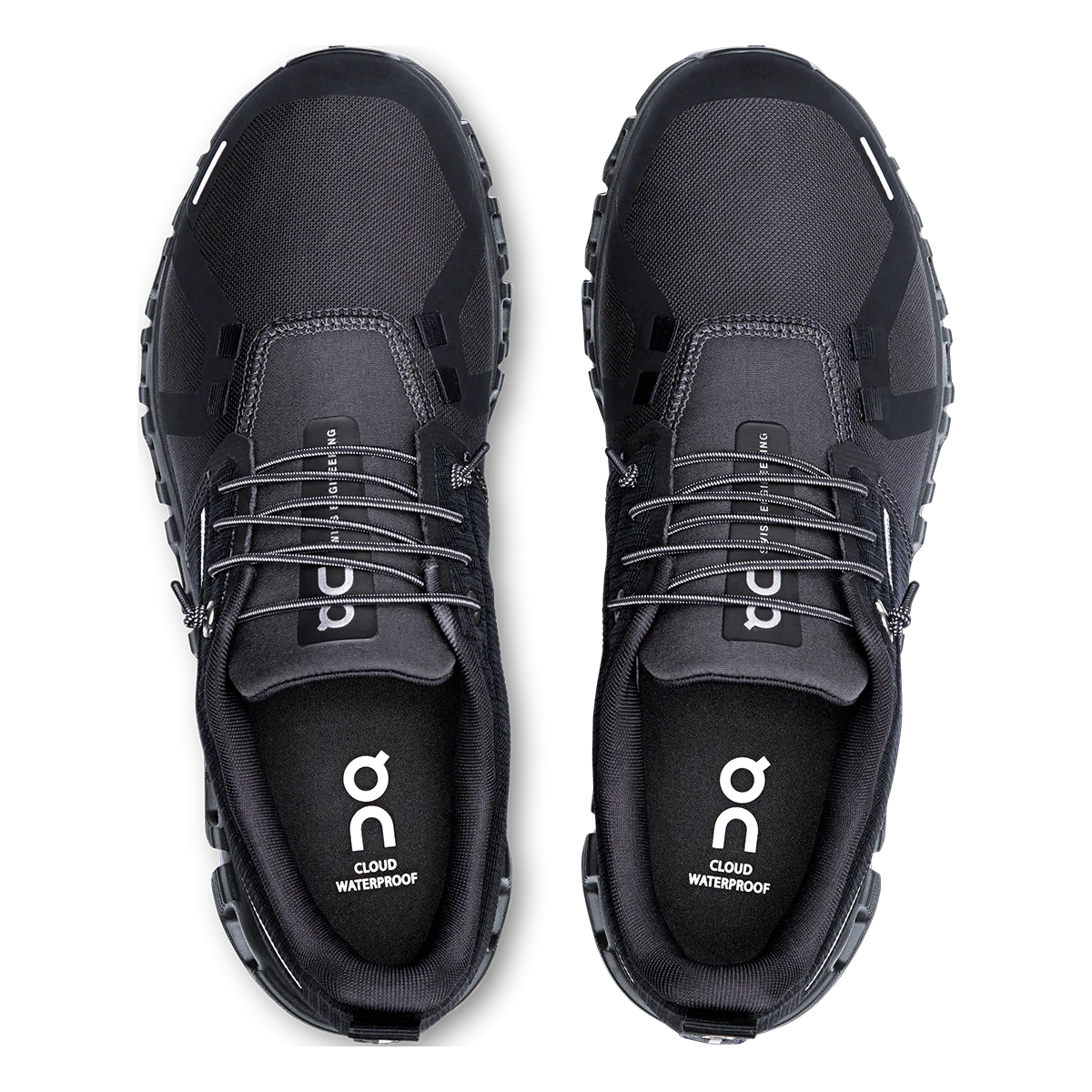 Women's On Cloud 6 Waterproof