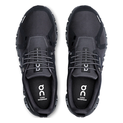 Women's On Cloud 6 Waterproof