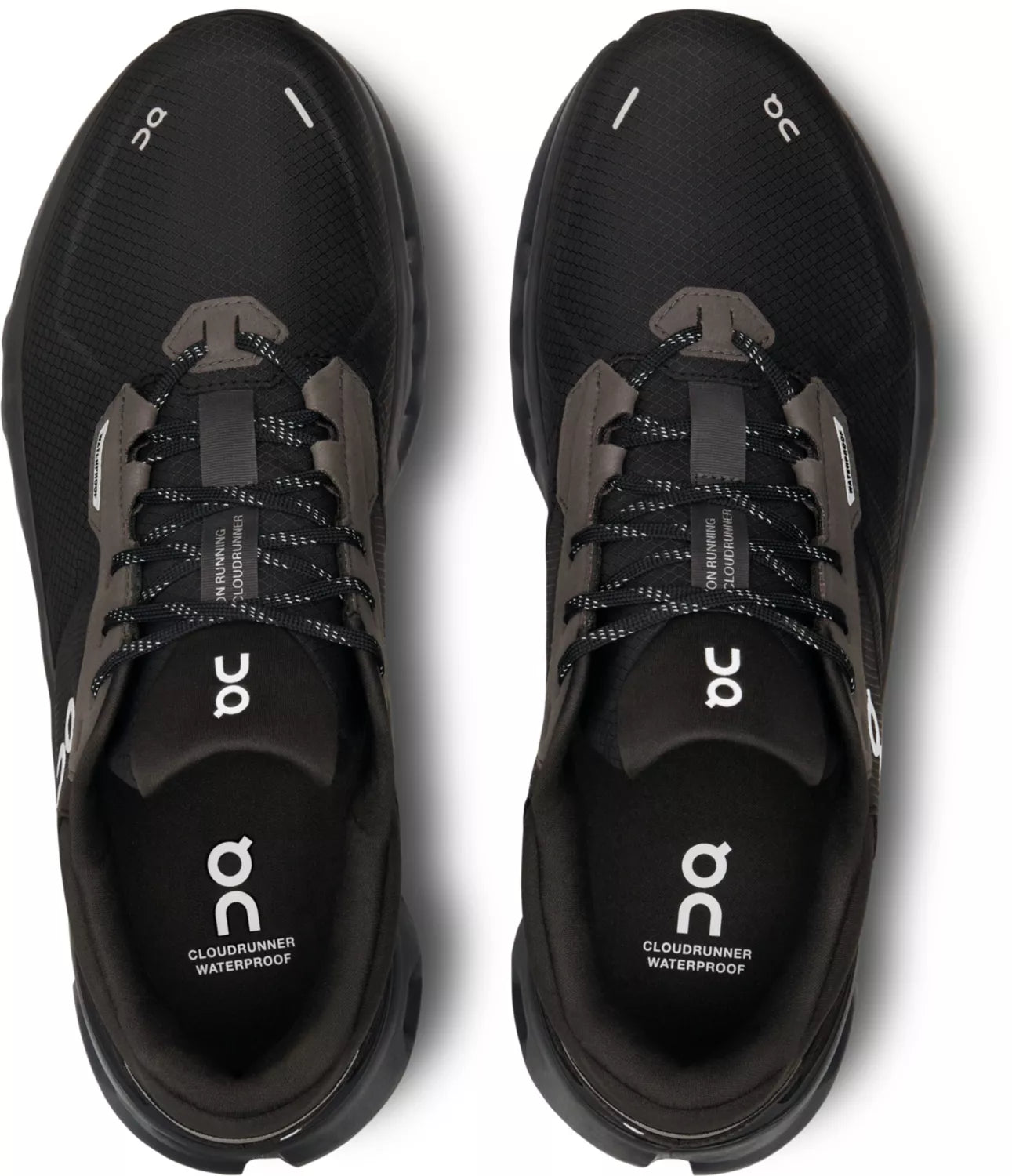 Men's On Cloudrunner 2 Waterproof