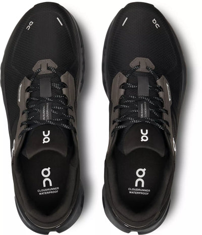 Men's On Cloudrunner 2 Waterproof