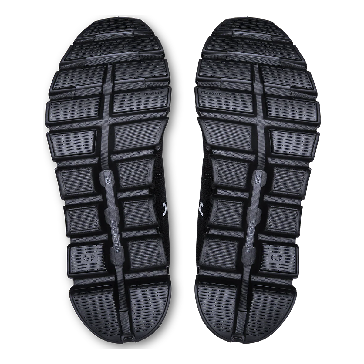 Women's On Cloud 6 Waterproof