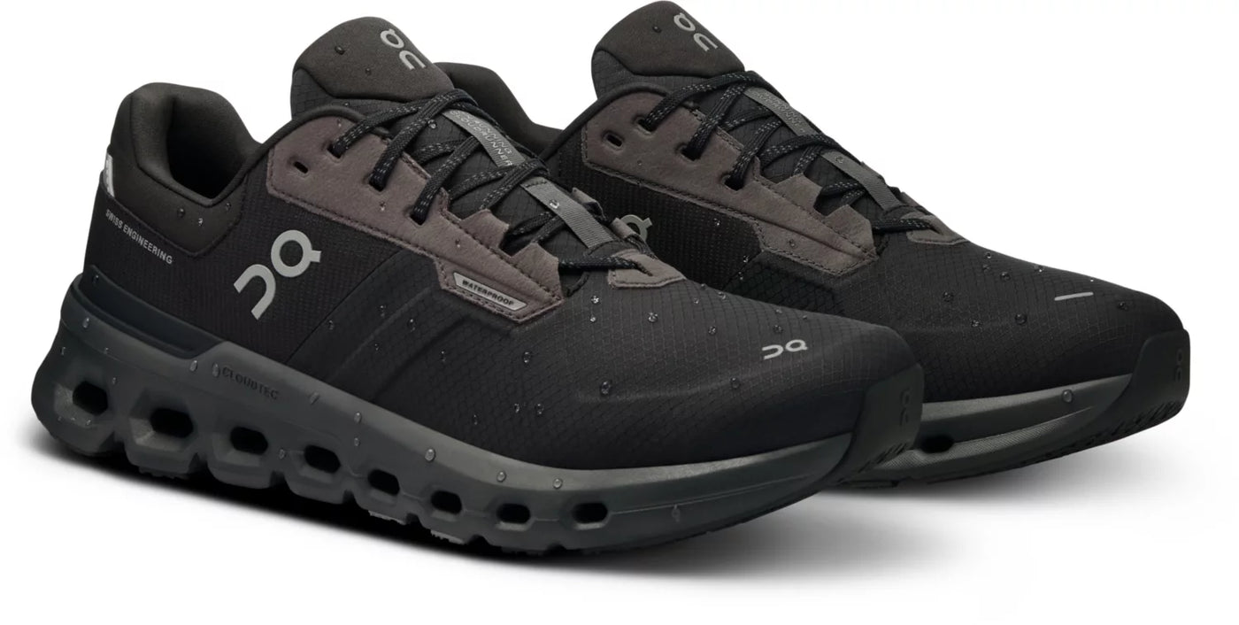 Men's On Cloudrunner 2 Waterproof