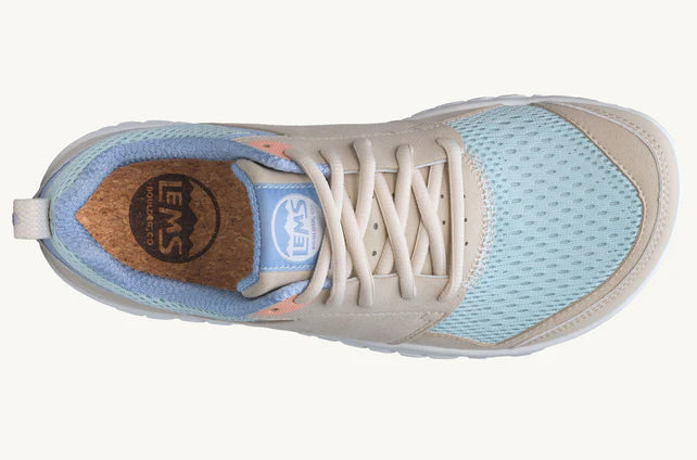 Women's Lems Primal Zen Zero Drop Shoe