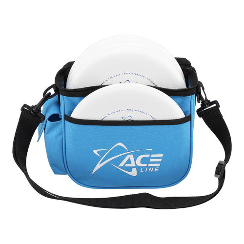 ACE Disc Golf Starter Bag