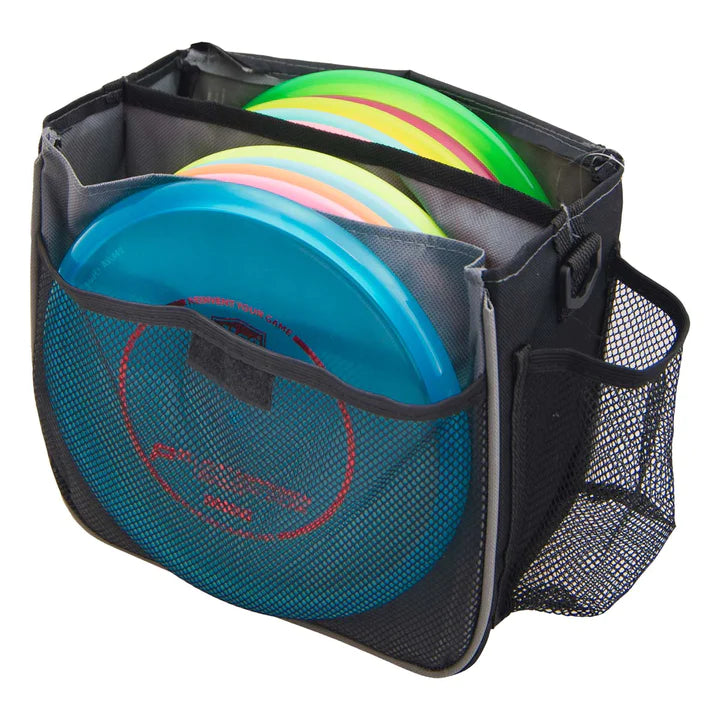 Discmania Disc Golf Starter Bag