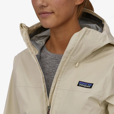 Women's Patagonia Torrentshell 3L Jacket