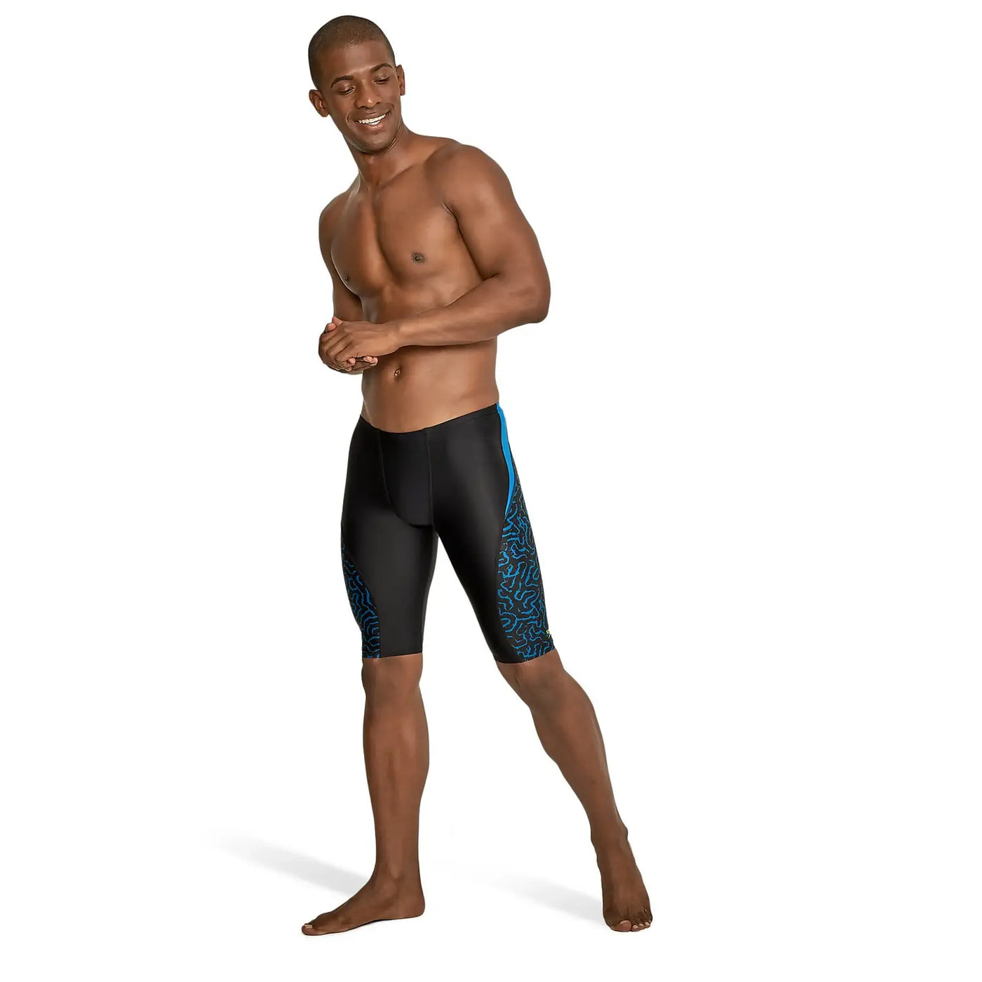 Lol Speedo Speedo Race Maze Jammer – Legends- Outfitters of Active People