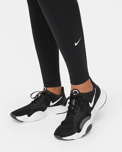 Women's Nike One Mid-Rise Leggings