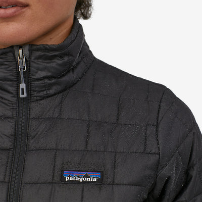Women's Patagonia Nano Puff Jacket