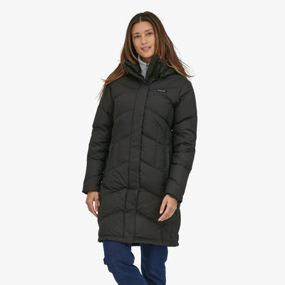 Women's Patagonia Down With It Parka