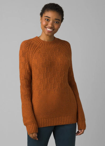 PrAna Sky Meadow Sweater