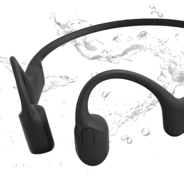 Shokz OpenRun Mini Headphones – Legends- Outfitters of Active People