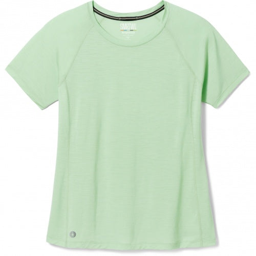 Women's Smartwool Merino Sport Ultralite Short-Sleeve Shirt