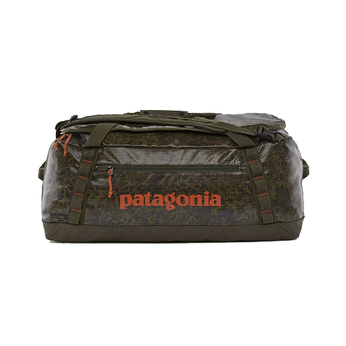 Patagonia Black Hole 55L Duffel Bag